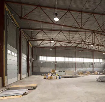 Exclusive Garage Door Service Cabin John, MD 301-494-3598 - commercial