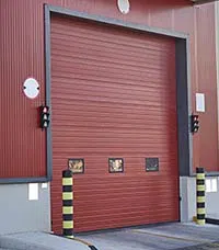 Exclusive Garage Door Service Cabin John, MD 301-494-3598 - overhead
